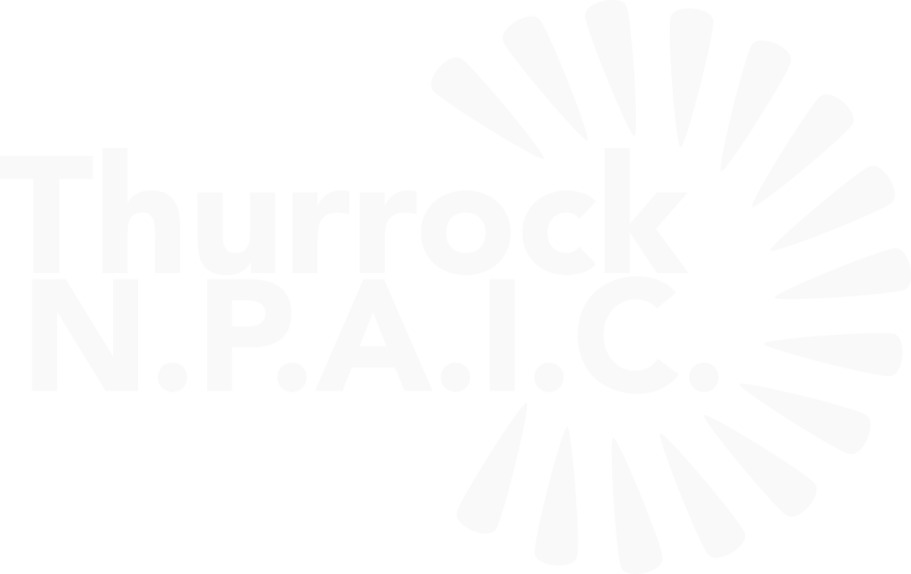 Thurrock NPAIC Logo